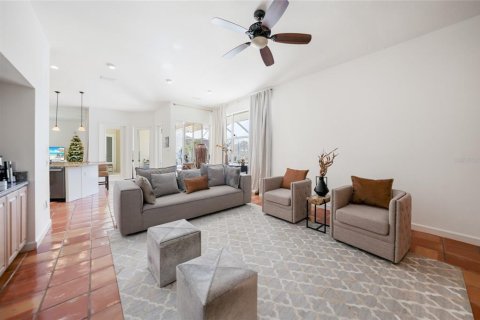 House in Placida, Florida 3 bedrooms, 253.16 sq.m. № 1564045 - photo 17