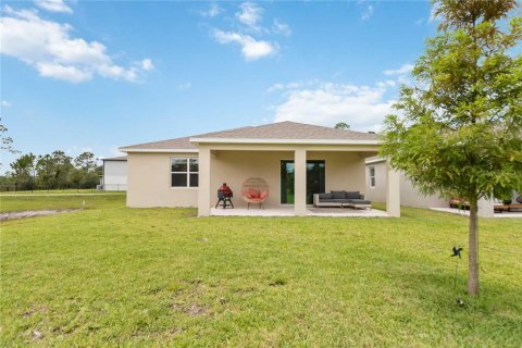 Villa ou maison à vendre à Clermont, Floride: 4 chambres, 199.74 m2 № 1820746 - photo 25