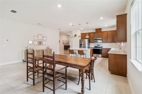 Villa ou maison à vendre à Clermont, Floride: 4 chambres, 199.74 m2 № 1820746 - photo 7