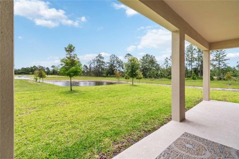 Villa ou maison à vendre à Clermont, Floride: 4 chambres, 199.74 m2 № 1820746 - photo 2