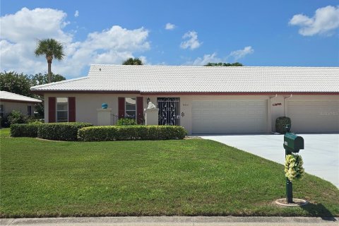 Condo in Bradenton, Florida, 2 bedrooms № 2236386 - photo 2