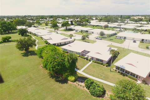 Copropriété à vendre à Bradenton, Floride: 2 chambres, 167.5 m2 № 2236386 - photo 26