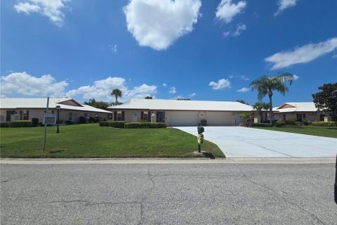 Copropriété à vendre à Bradenton, Floride: 2 chambres, 167.5 m2 № 2236386 - photo 25