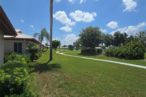 Copropriété à vendre à Bradenton, Floride: 2 chambres, 167.5 m2 № 2236386 - photo 24