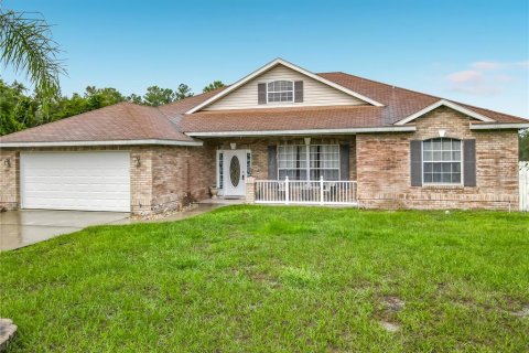 Casa en Deltona, Florida 4 dormitorios, 209.77 m2 № 2312436