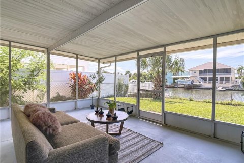 Villa ou maison à vendre à Hernando Beach, Floride: 3 chambres, 92.9 m2 № 1911845 - photo 22