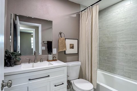 Villa ou maison à vendre à Hernando Beach, Floride: 3 chambres, 92.9 m2 № 1911845 - photo 16
