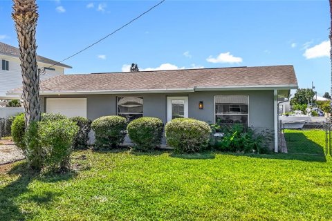 Villa ou maison à vendre à Hernando Beach, Floride: 3 chambres, 92.9 m2 № 1911845 - photo 27