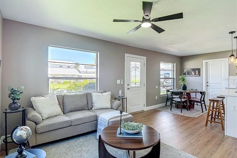 Villa ou maison à vendre à Hernando Beach, Floride: 3 chambres, 92.9 m2 № 1911845 - photo 6