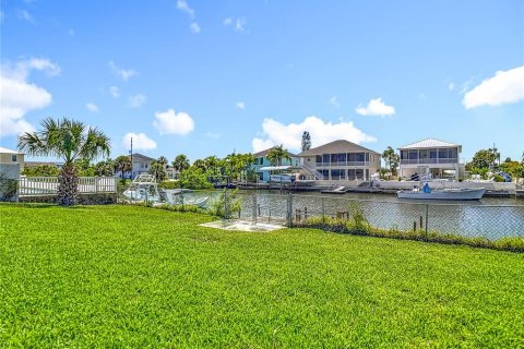 Villa ou maison à vendre à Hernando Beach, Floride: 3 chambres, 92.9 m2 № 1911845 - photo 30