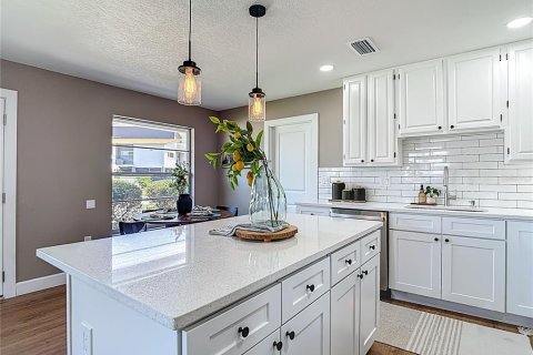 Villa ou maison à vendre à Hernando Beach, Floride: 3 chambres, 92.9 m2 № 1911845 - photo 11