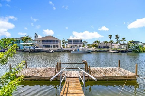 Villa ou maison à vendre à Hernando Beach, Floride: 3 chambres, 92.9 m2 № 1911845 - photo 26