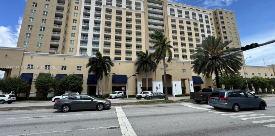 Condo à Miami, Floride, 2 chambres № 1832428