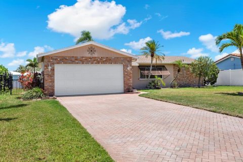 Villa ou maison à vendre à Seminole, Floride: 3 chambres, 165.55 m2 № 1725329 - photo 22
