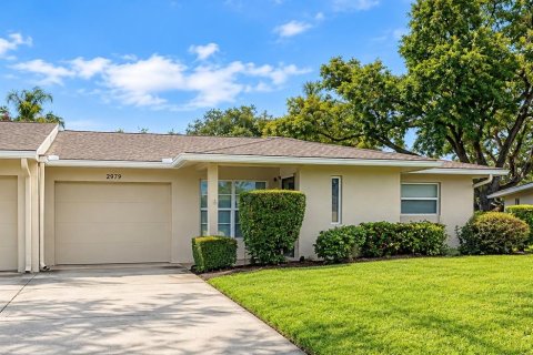 Casa en venta en Sarasota, Florida, 2 dormitorios, 112.04 m2 № 2385897 - foto 2