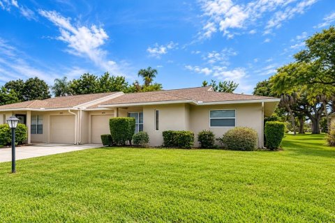 Casa en Sarasota, Florida 2 dormitorios, 112.04 m2 № 2385897