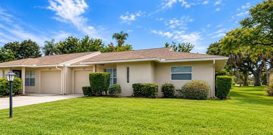 Casa en Sarasota, Florida 2 dormitorios, 112.04 m2 № 2385897