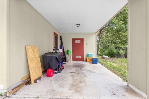 House in Gainesville, Florida 3 bedrooms, 98.1 sq.m. № 2202908 - photo 24