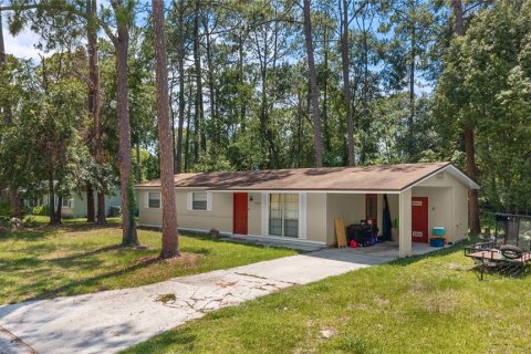 House in Gainesville, Florida 3 bedrooms, 98.1 sq.m. № 2202908 - photo 2