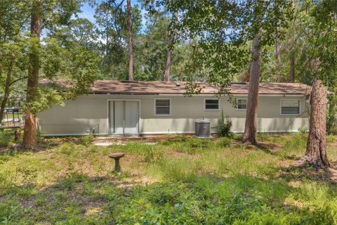 House in Gainesville, Florida 3 bedrooms, 98.1 sq.m. № 2202908 - photo 28