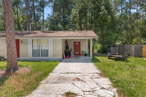 House in Gainesville, Florida 3 bedrooms, 98.1 sq.m. № 2202908 - photo 3