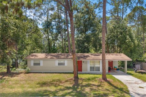 House in Gainesville, Florida 3 bedrooms, 98.1 sq.m. № 2202908 - photo 4