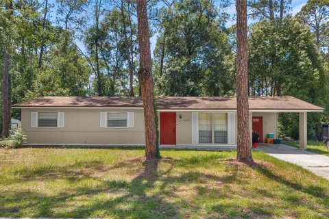 Villa ou maison à Gainesville, Floride 3 chambres, 98.1 m2 № 2202908