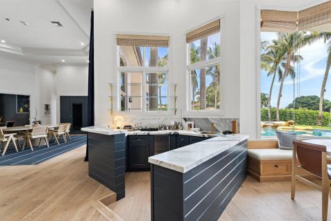 Villa ou maison à vendre à Palm Beach Gardens, Floride: 6 chambres, 683.85 m2 № 2323704 - photo 12
