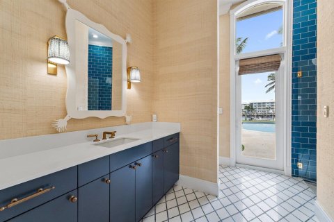 Villa ou maison à vendre à Palm Beach Gardens, Floride: 6 chambres, 683.85 m2 № 2323704 - photo 19