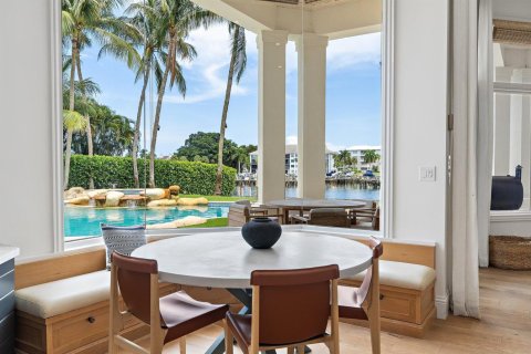 Villa ou maison à vendre à Palm Beach Gardens, Floride: 6 chambres, 683.85 m2 № 2323704 - photo 13