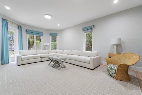 Villa ou maison à vendre à Palm Beach Gardens, Floride: 6 chambres, 683.85 m2 № 2323704 - photo 23