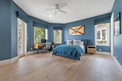 Villa ou maison à vendre à Palm Beach Gardens, Floride: 6 chambres, 683.85 m2 № 2323704 - photo 29