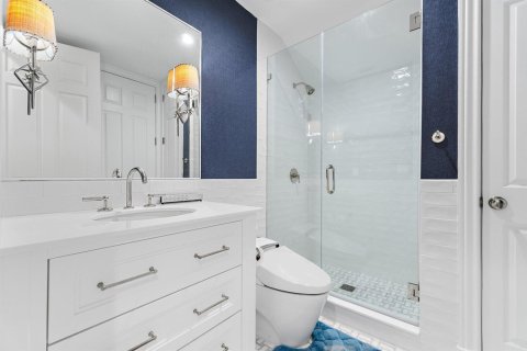 Villa ou maison à vendre à Palm Beach Gardens, Floride: 6 chambres, 683.85 m2 № 2323704 - photo 24