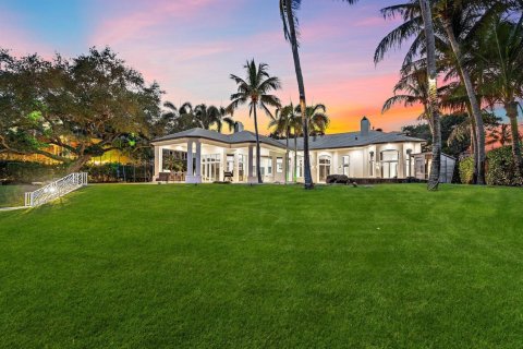 Villa ou maison à vendre à Palm Beach Gardens, Floride: 6 chambres, 683.85 m2 № 2323704 - photo 3