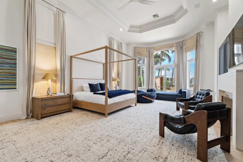 Villa ou maison à vendre à Palm Beach Gardens, Floride: 6 chambres, 683.85 m2 № 2323704 - photo 17