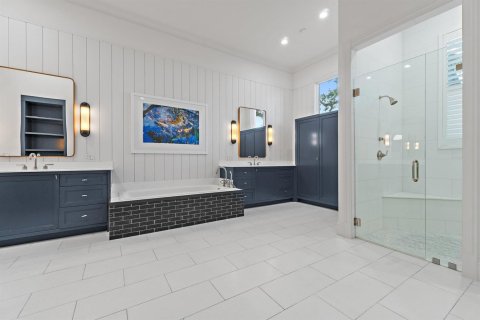 Villa ou maison à vendre à Palm Beach Gardens, Floride: 6 chambres, 683.85 m2 № 2323704 - photo 18