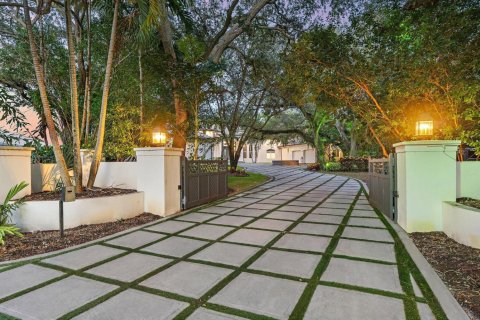 Villa ou maison à vendre à Palm Beach Gardens, Floride: 6 chambres, 683.85 m2 № 2323704 - photo 5