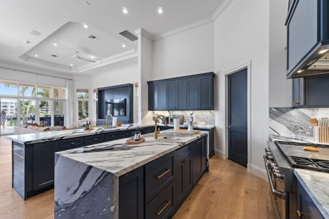 Villa ou maison à vendre à Palm Beach Gardens, Floride: 6 chambres, 683.85 m2 № 2323704 - photo 15