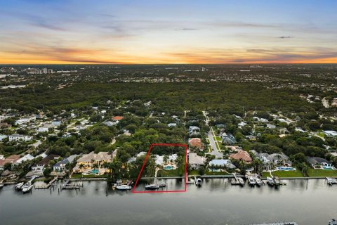 Villa ou maison à vendre à Palm Beach Gardens, Floride: 6 chambres, 683.85 m2 № 2323704 - photo 7