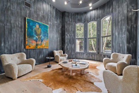 Villa ou maison à vendre à Palm Beach Gardens, Floride: 6 chambres, 683.85 m2 № 2323704 - photo 10