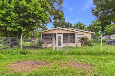 House in Lakeland, Florida 4 bedrooms, 111.48 sq.m. № 1837549 - photo 25