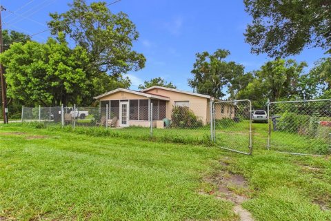 House in Lakeland, Florida 4 bedrooms, 111.48 sq.m. № 1837549 - photo 23