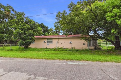 House in Lakeland, Florida 4 bedrooms, 111.48 sq.m. № 1837549 - photo 28