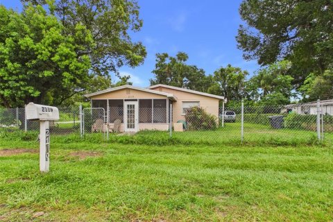 House in Lakeland, Florida 4 bedrooms, 111.48 sq.m. № 1837549 - photo 24
