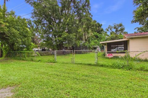 House in Lakeland, Florida 4 bedrooms, 111.48 sq.m. № 1837549 - photo 29