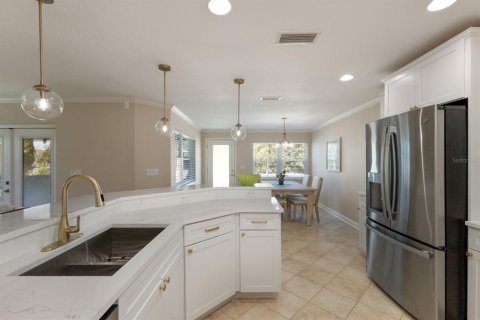 House in Holmes Beach, Florida 3 bedrooms, 149.76 sq.m. № 1740368 - photo 13