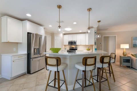 House in Holmes Beach, Florida 3 bedrooms, 149.76 sq.m. № 1740368 - photo 10