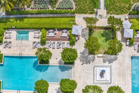 Copropriété à louer à Bal Harbour, Floride: 2 chambres, 234.67 m2 № 1768227 - photo 25