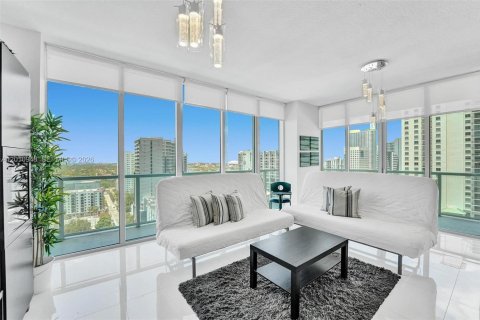 Condo à Miami, Floride, 2 chambres  № 2073785