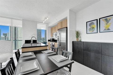 Copropriété à louer à Miami, Floride: 2 chambres, 102.1 m2 № 2073785 - photo 6